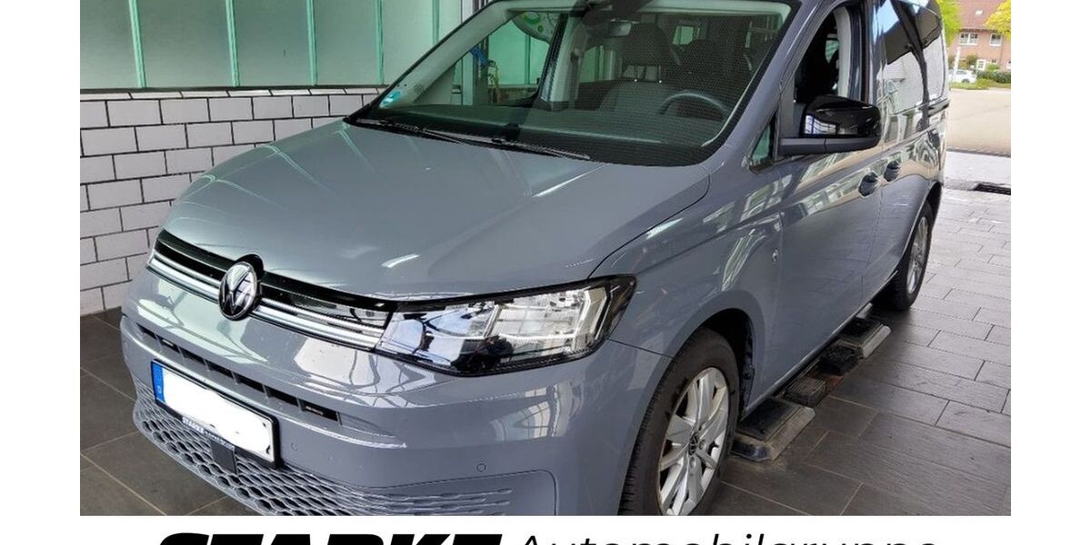 VW Caddy 48.988 km 29.890 &euro; Ibbenbüren 49477