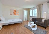 Wohnung zum Mieten in Stuttgart 1.150 € 27 m²