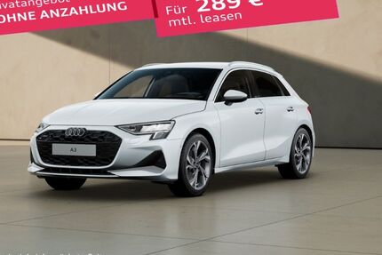 Audi A3 2.932 km 32.090 &euro; Duisburg 47249