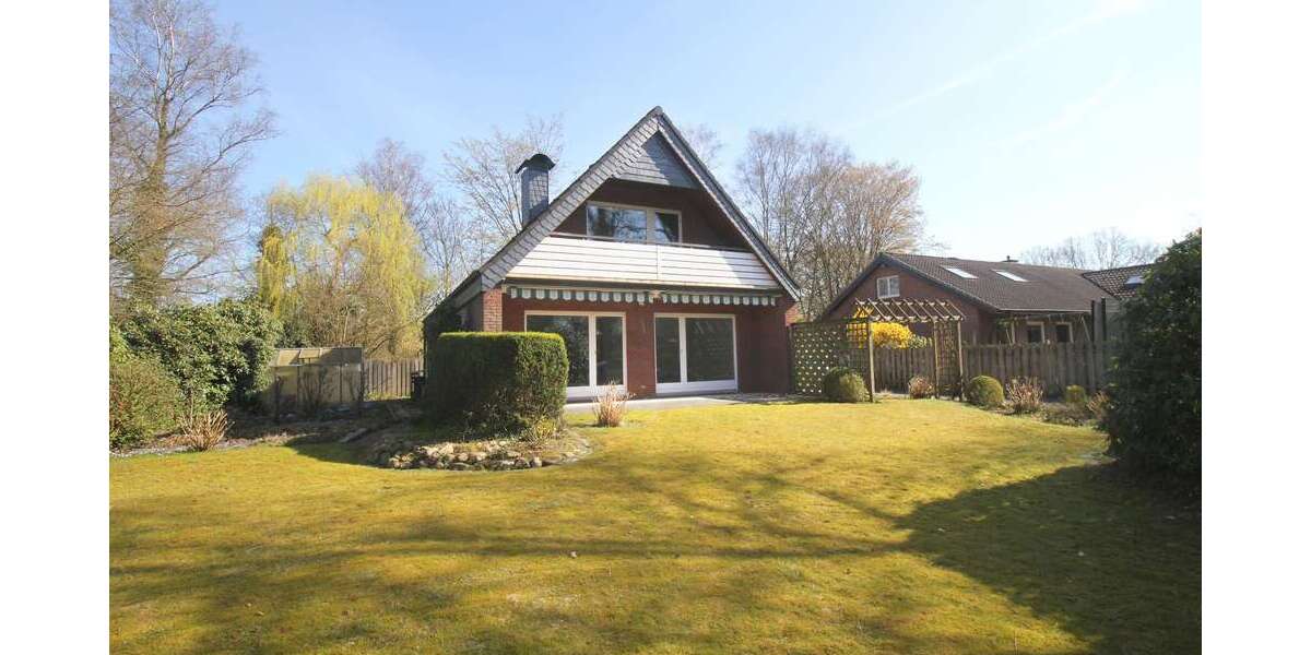 Einfamilienhaus Oldenburg Etzhorn - 4 Zimmer, 125 m&sup2;, 1.500&euro; | Angebot:27339518