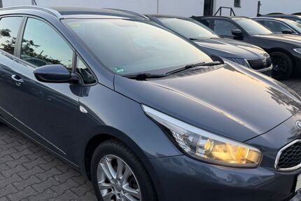 Kia ceed / Ceed 162.555 km 5.999 &euro; Fürth 90765