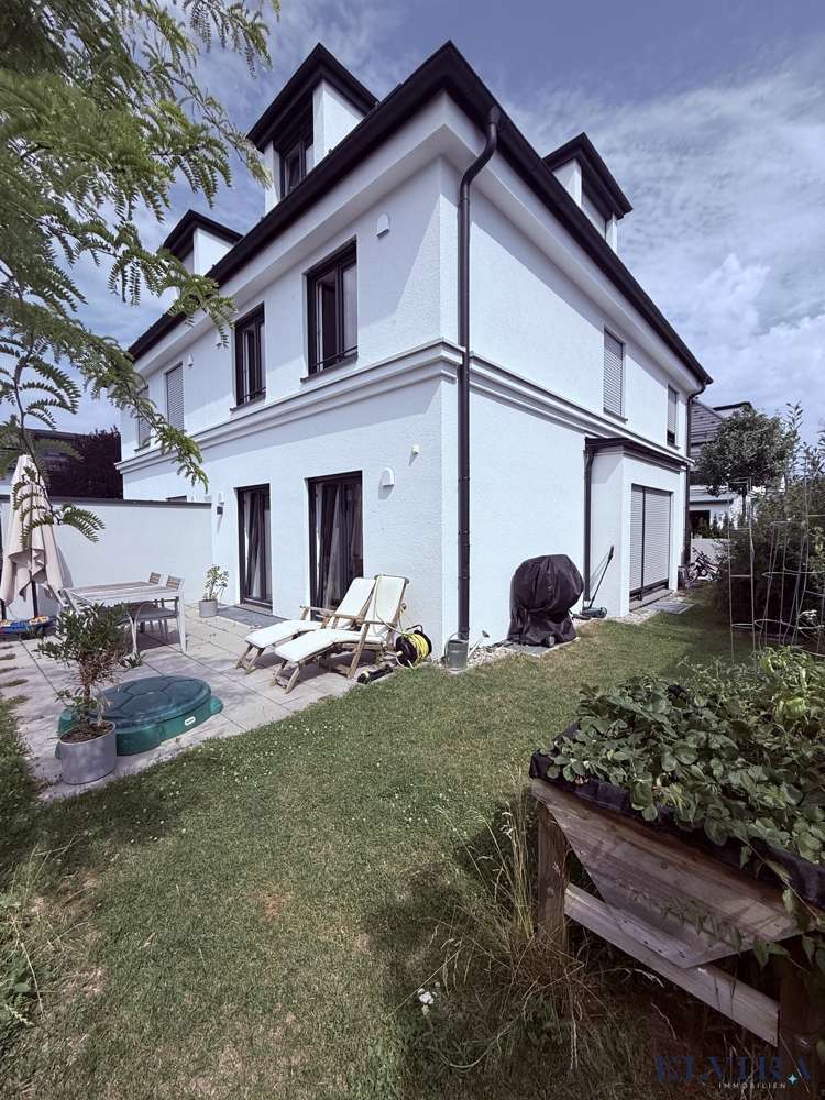 Haus zum Mieten in München 3.970 € 144 m²