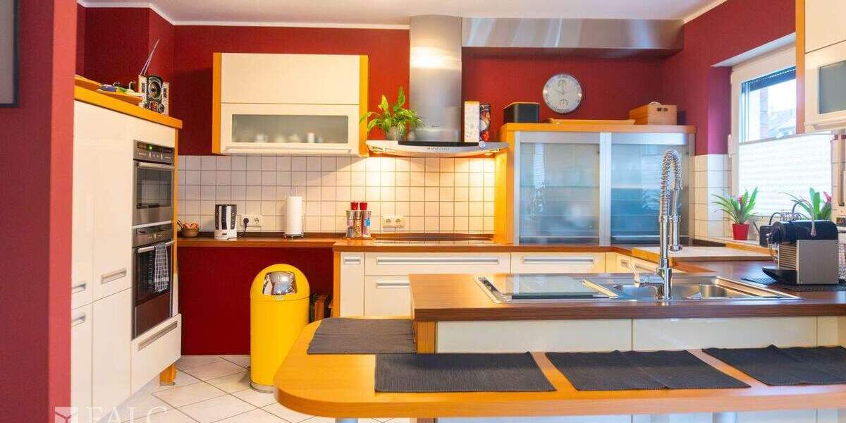 Reihenendhaus Viersen Süchteln - 5 Zimmer, 125 m&sup2;, 397.500&euro; | Angebot:25372464