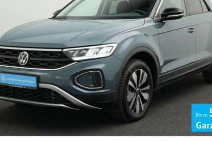 VW T-Roc 9.616 km 26.990 &euro; Gersthofen 86368