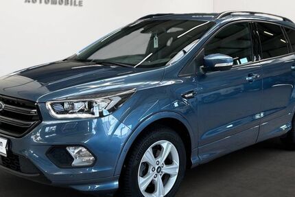 Ford Kuga 47.373 km 18.990 &euro; Aurich 26605