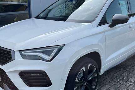 Cupra Ateca 55.800 km 25.450 &euro; Meppen 49716