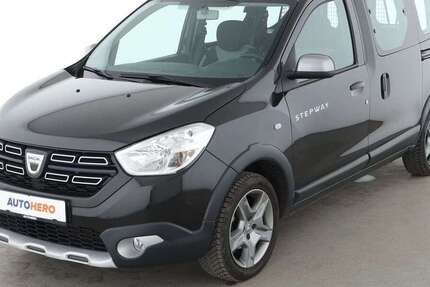 Dacia Dokker 37.178 km 16.990 &euro; Stuttgart 70195