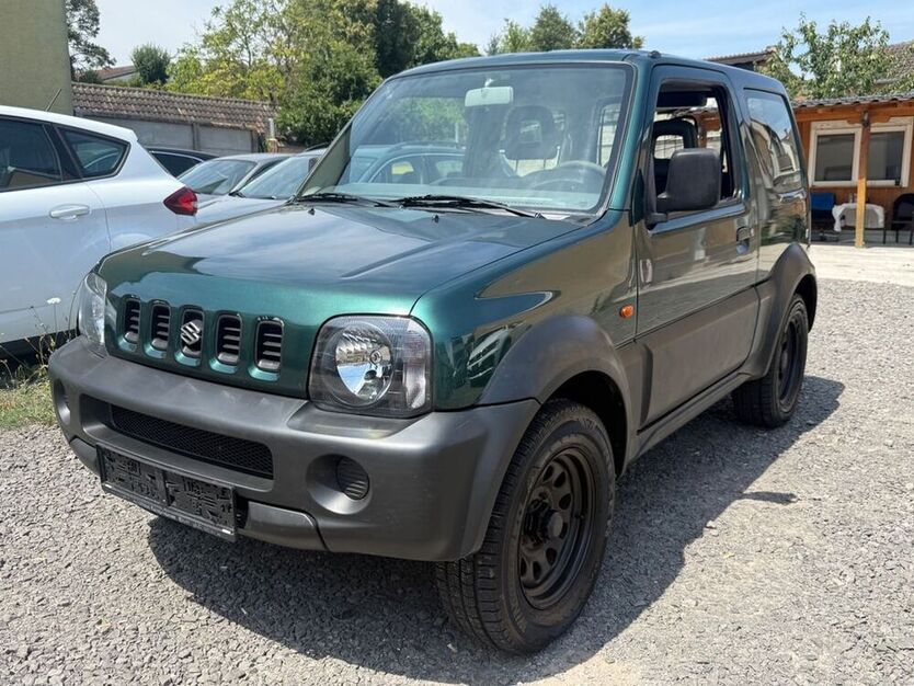 Jimny