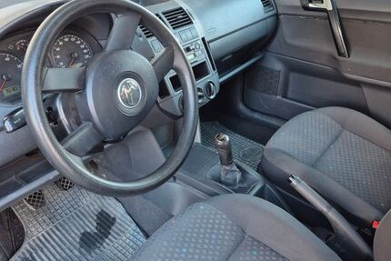 VW Polo 134.400 km 1.750 &euro; Donauwörth 86609