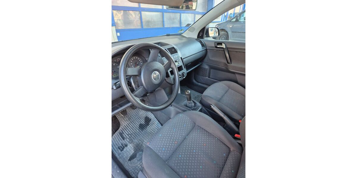 VW Polo 134.400 km 1.900 &euro; Donauwörth 86609