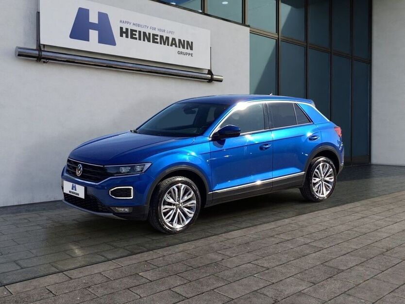 T-Roc