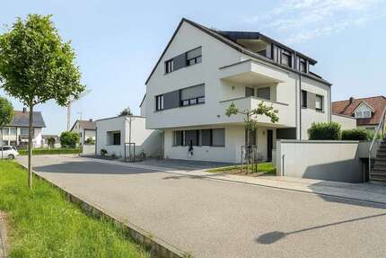 Wohnung zum Kaufen in Endingen am Kaiserstuhl 245.000 € 56 m² 2 zimmer