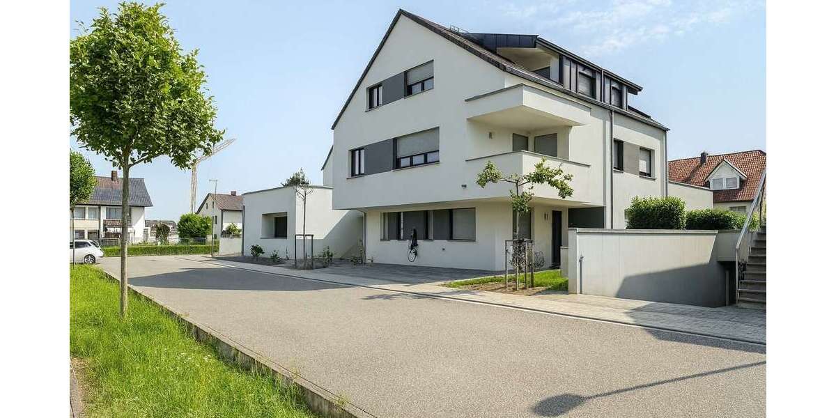 Wohnung zum Kaufen in Endingen am Kaiserstuhl 245.000 € 56 m² 2 zimmer