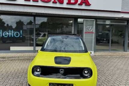 Honda e 10.950 km 19.990 € Wismar 23970