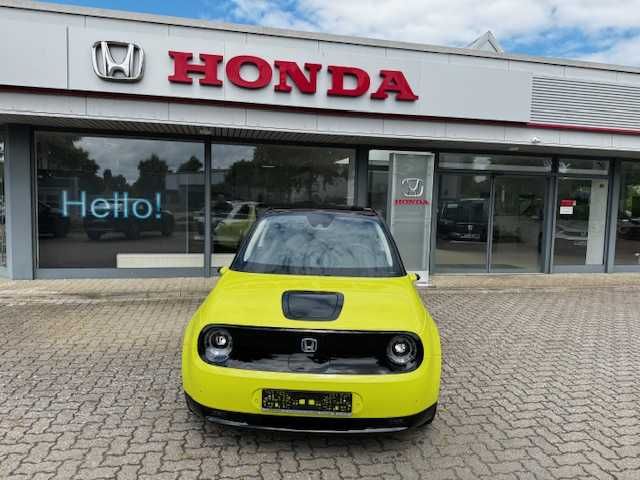 Honda e 10.950 km 19.990 € Wismar 23970