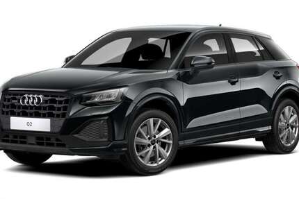Audi Q2 77.893 km 23.970 &euro; Aachen 52078