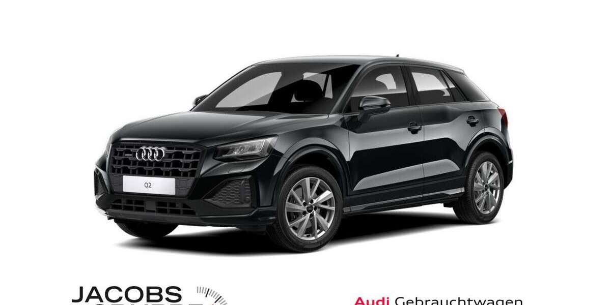 Audi Q2 77.893 km 23.970 &euro; Aachen 52078