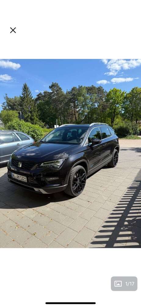 Ateca