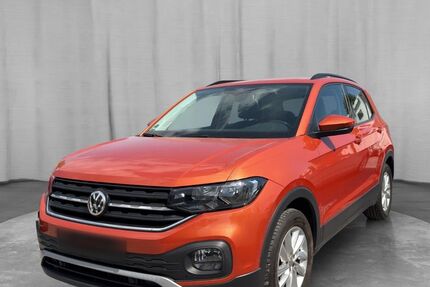 VW T-Cross 65.000 km 14.999 &euro; Wörth 76744