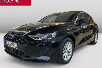 Audi A3 3.500 km 29.480 &euro; Ludwigsburg 71636