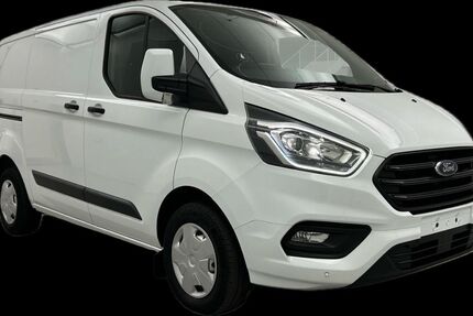 Ford Transit Custom 137.527 km 14.900 &euro; Norderstedt bei Hamburg 22851