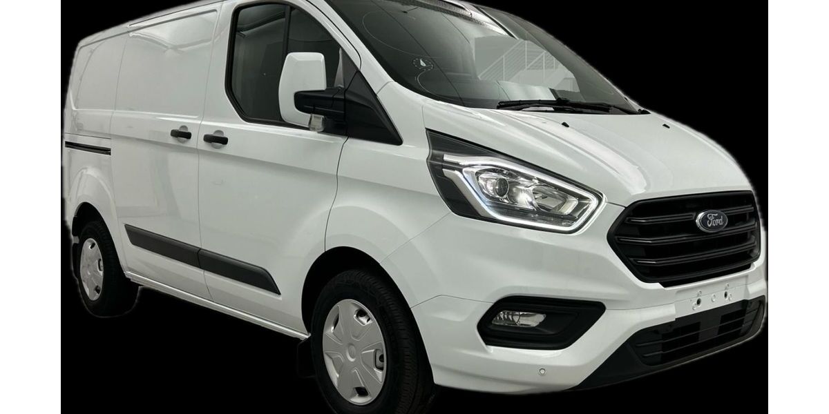 Ford Transit Custom 137.527 km 14.900 &euro; Norderstedt bei Hamburg 22851