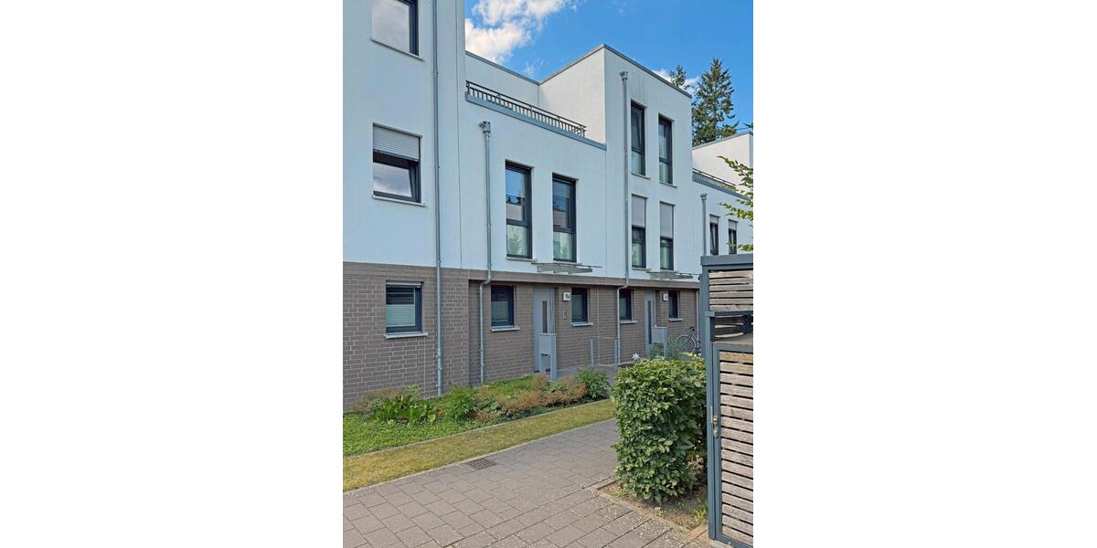 Reihenhaus Norderstedt Garstedt - 4 Zimmer, 124 m&sup2;, 598.000&euro; | Angebot:27293686