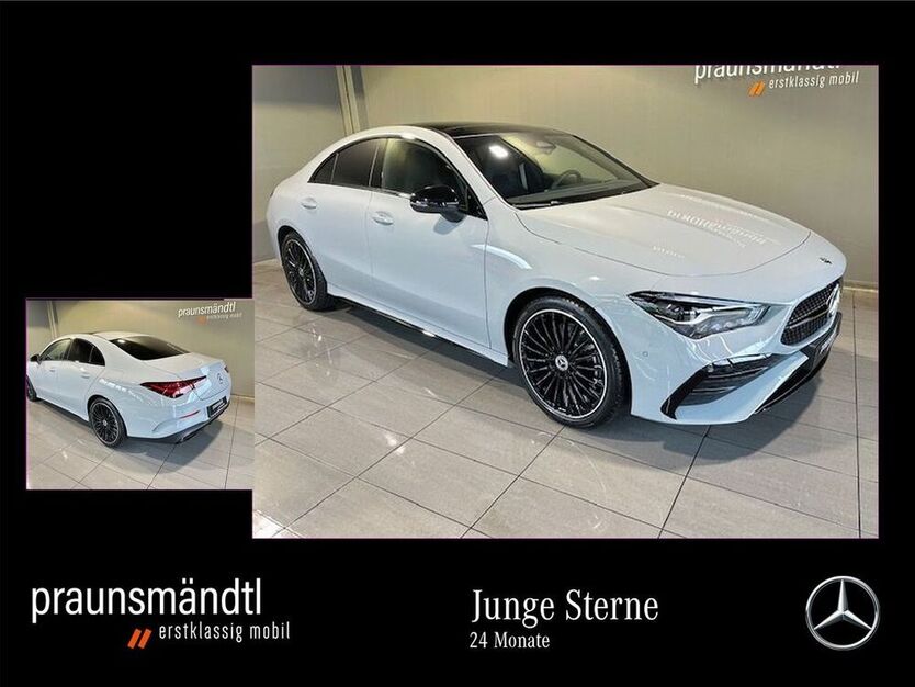 CLA 200