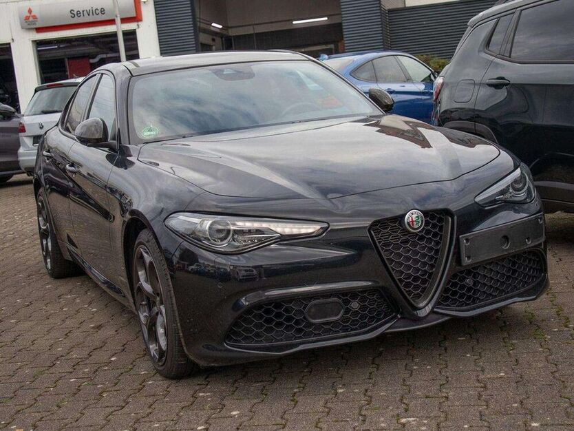 Giulia