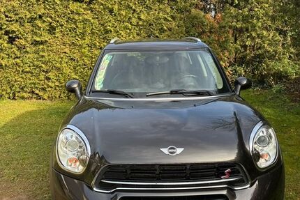Mini Countryman S (Cooper) 159.570 km 7.500 &euro; Stamsried 93491