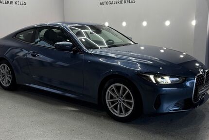 BMW 420 18.000 km 43.751 &euro; Nordenham 26954