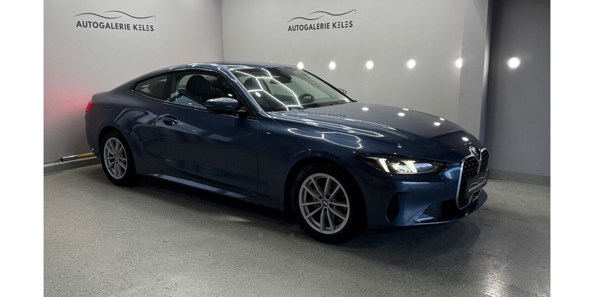 BMW 420 18.000 km 43.751 &euro; Nordenham 26954