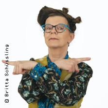 Frieda Braun - Auf ganzer Linie 02.11.2025 KONZERTHALLE