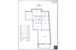 Etagenwohnung Eschborn - 4 Zimmer, 139 m&sup2;, 2.150&euro; | Angebot:26188180