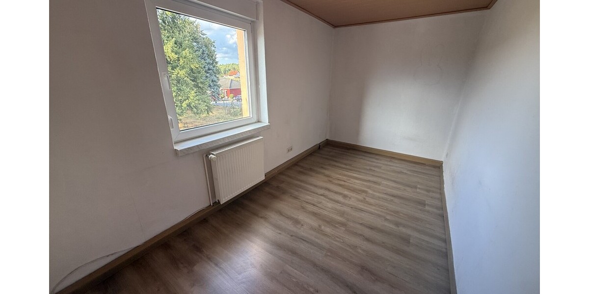 Selbst wohnen oder vermieten - Etagenwohnung Neustrelitz | Angebot:27259955