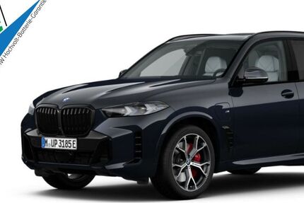 BMW X5 15.694 km 86.450 &euro; Detmold 32758