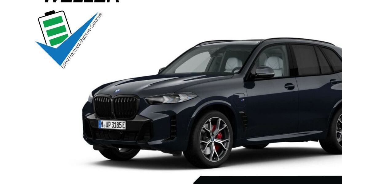 BMW X5 15.694 km 86.450 &euro; Detmold 32758