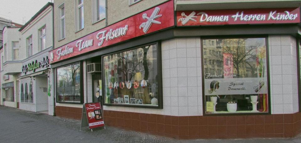 Gewerbeobjekt Falkensee - 1.170&euro; | Angebot:25428073