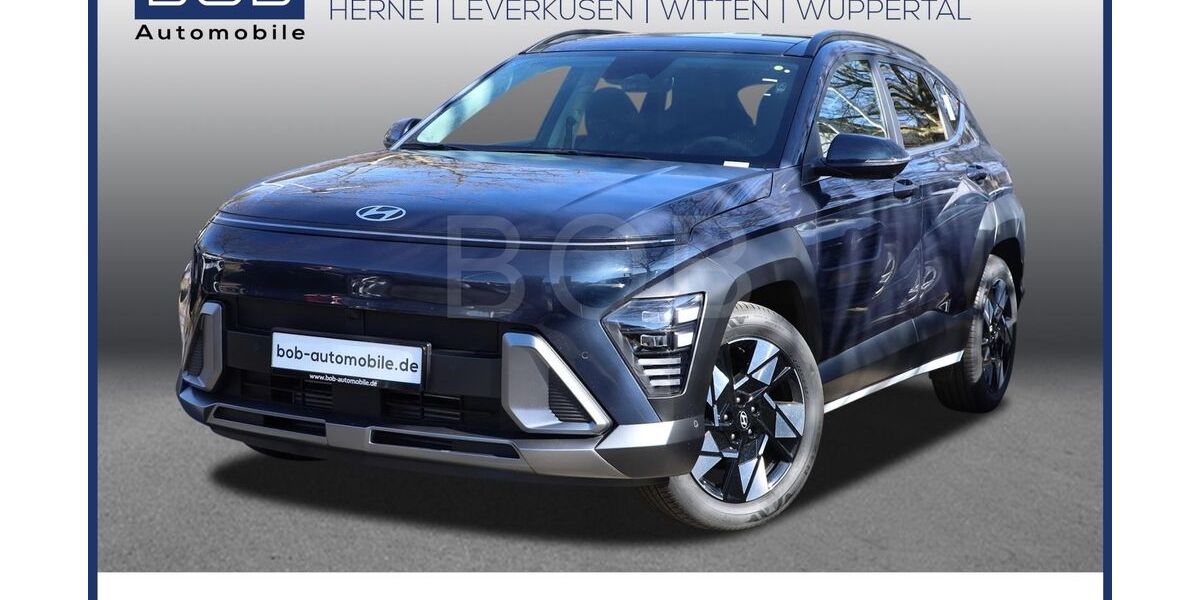 Hyundai KONA 3.208 km 29.444 &euro; Essen 45355