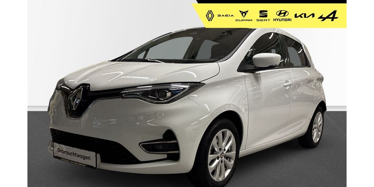 Renault ZOE 52.896 km 13.900 &euro; Stuttgart 70469