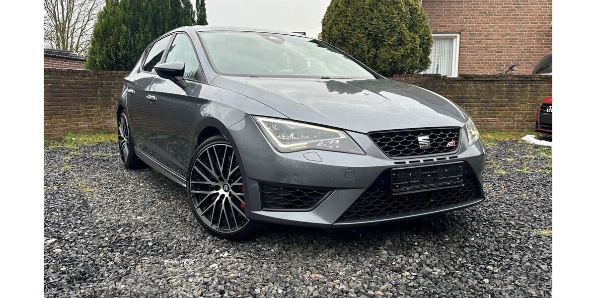Seat Leon 117.000 km 16.900 &euro; Gütersloh 33334