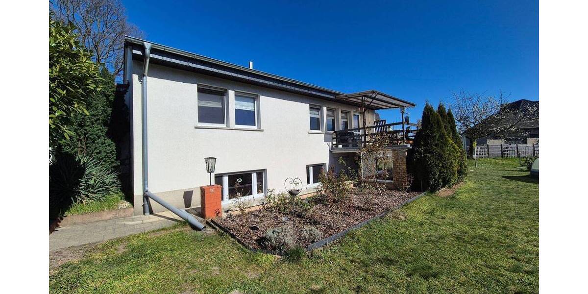 Einfamilienhaus Bad Schmiedeberg - 3 Zimmer, 108 m&sup2;, 199.000&euro; | Angebot:26376673