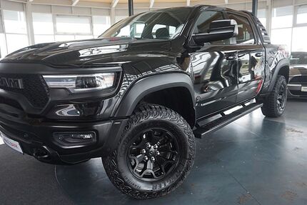 Dodge RAM 55.559 km 124.900 &euro; Pfungstadt 64319