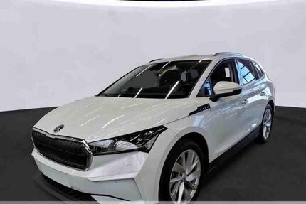 Skoda Enyaq 49.960 km 23.999 &euro; Oberlungwitz 09353