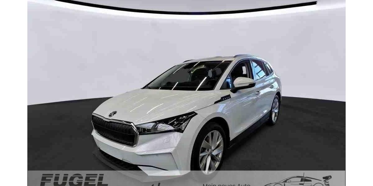 Skoda Enyaq 49.960 km 23.999 &euro; Oberlungwitz 09353