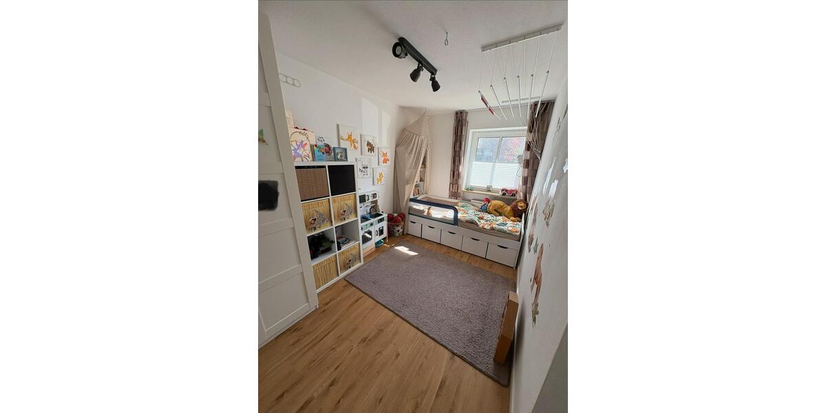 Hochparterre Bodenkirchen - 4 Zimmer, 92 m&sup2;, 299.000&euro; | Angebot:26511733