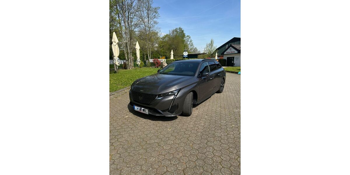 Peugeot 308 37.300 km 22.900 &euro; Lohmar 53797