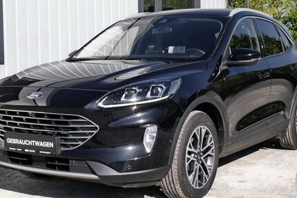 Ford Kuga 60.987 km 28.450 &euro; Eschwege 37269