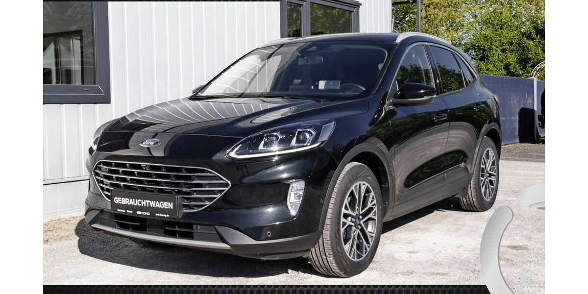 Ford Kuga 60.987 km 28.950 &euro; Eschwege 37269