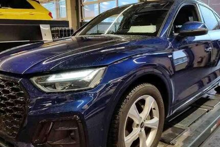 Audi Q5 56.132 km 36.028 &euro; Hamm 59067